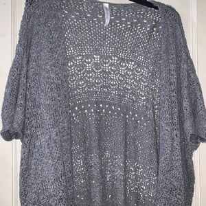 Aeropostale Cardigan